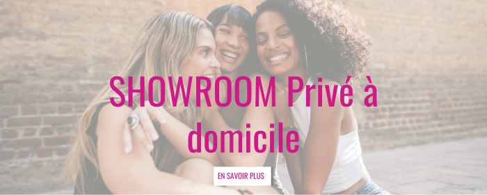 showroom prive