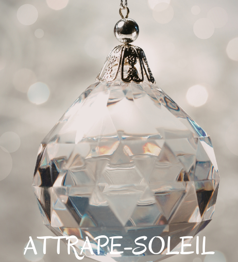 attrape soleil