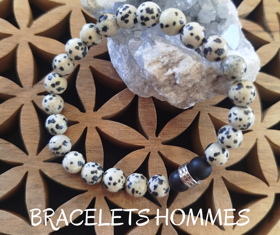 bracelet homme