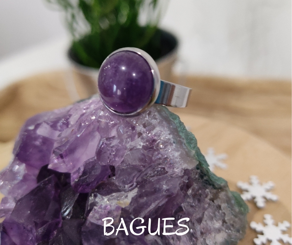 bagues