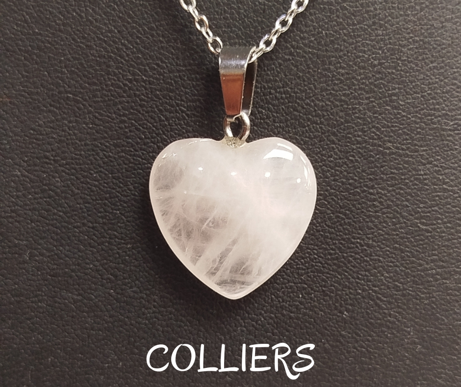 colliers