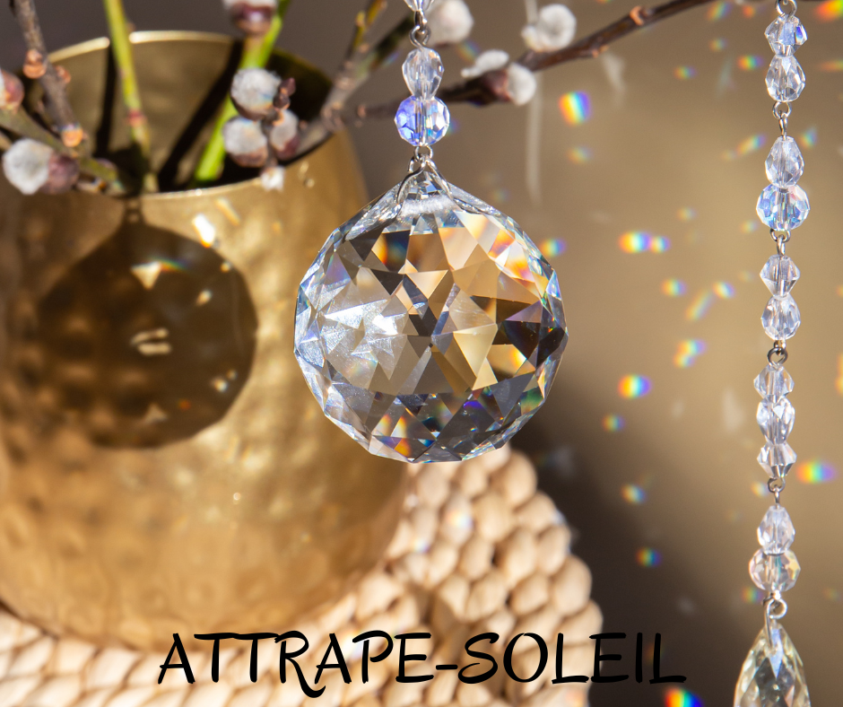 attrape soleil