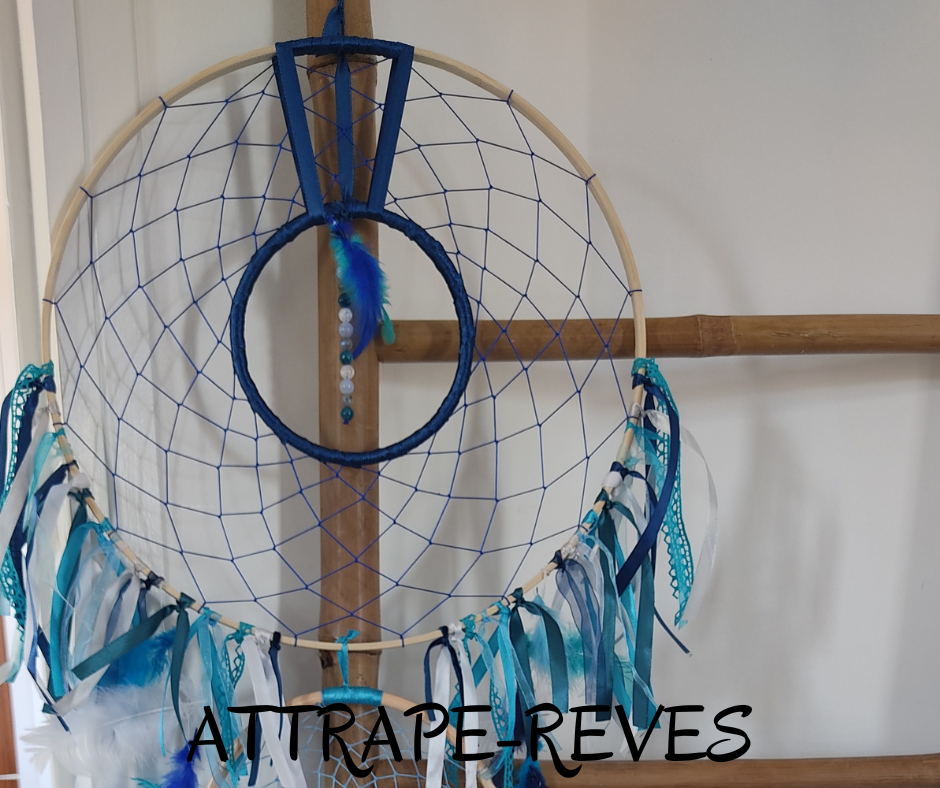 attrape reves