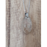 collier quartz lodolite 2