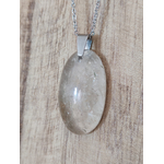 collier quartz lodolite 3