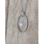 collier quartz lodolite 6