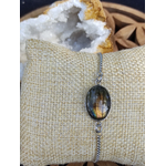 Bracelet 14x18 Labradorite
