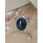 Bague 18x13 Onyx