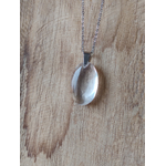 Collier Quartz 3
