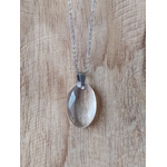 Collier Quartz 5