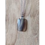 Collier Fluorite 3