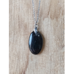 Collier Tourmaline