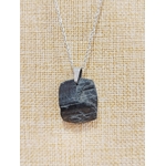 Collier Tourmaline brute 3