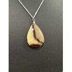 Collier Septaria 2
