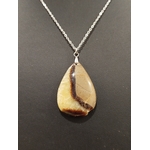 Collier Septaria 3