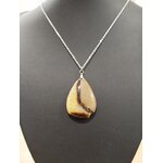 Collier Septaria 4