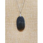 Collier oeil de faucon 2
