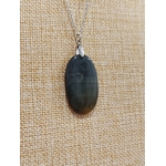 Collier oeil de faucon 3