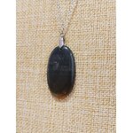 Collier oeil de faucon 4
