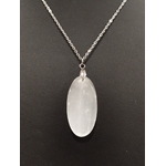 Collier Sélénite 2