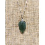 Collier Jade néphrite 2