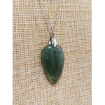 Collier Jade néphrite 3