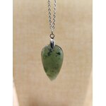 Collier Jade néphrite 4