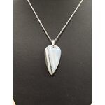collier opale owhyee