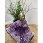 Bague 25x18 Labradorite 4