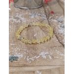 Bracelet citrine 4