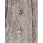 Collier infini et plasticine 3