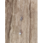 Collier infini et plasticine 4