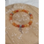 Bracelet Cornaline 6mm 4