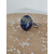 Bague 20mm Sodalite 2