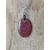 Collier Quartz fraise 4