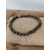 Bracelet Pyrite 6mm