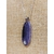 collier charoite