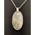 Collier Quartz lodolite 2