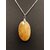 Collier Aventurine jaune 3