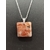 Collier Pierre de soleil 3