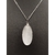 Collier Sélénite 2