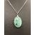 Collier Chrysoprase
