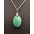 Collier Chrysoprase petit