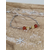 Bracelet tige cornaline citrine