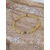 Bracelet citrine
