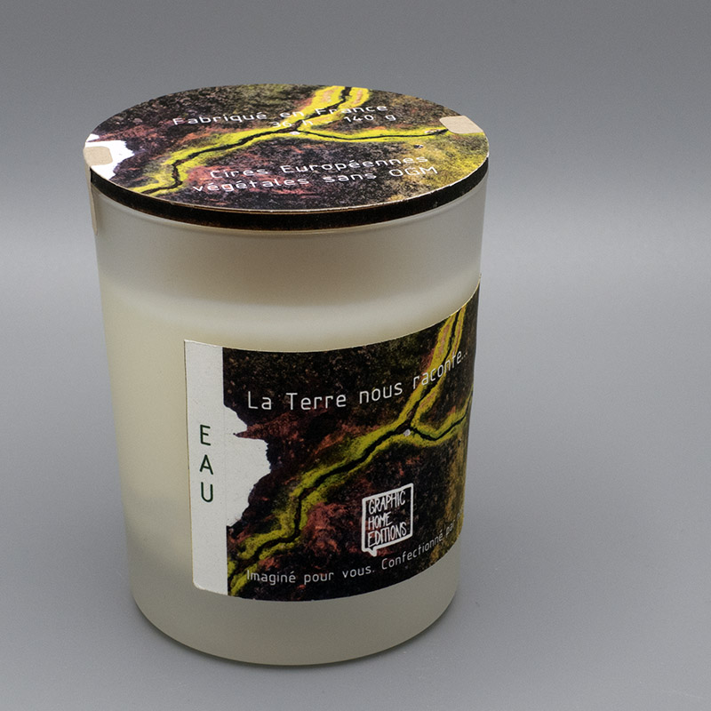 ELEMENT eau 2