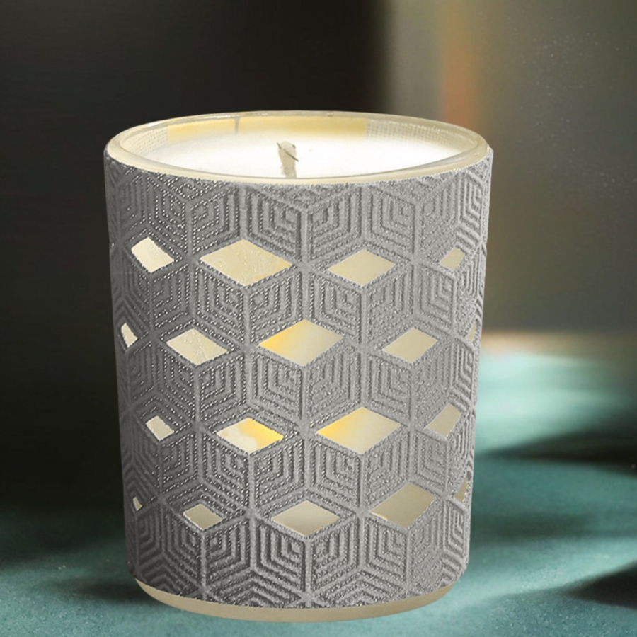 OLO cubes gris