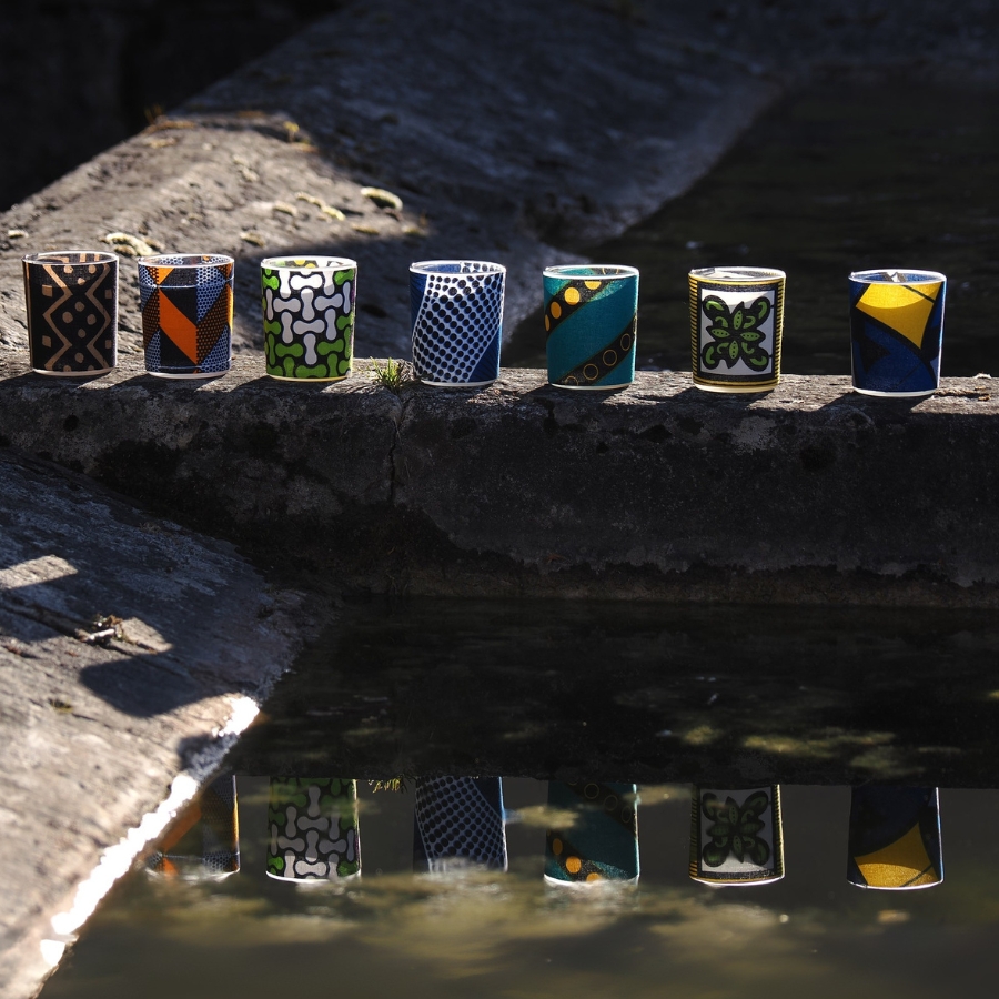 MOPTI collection reflet