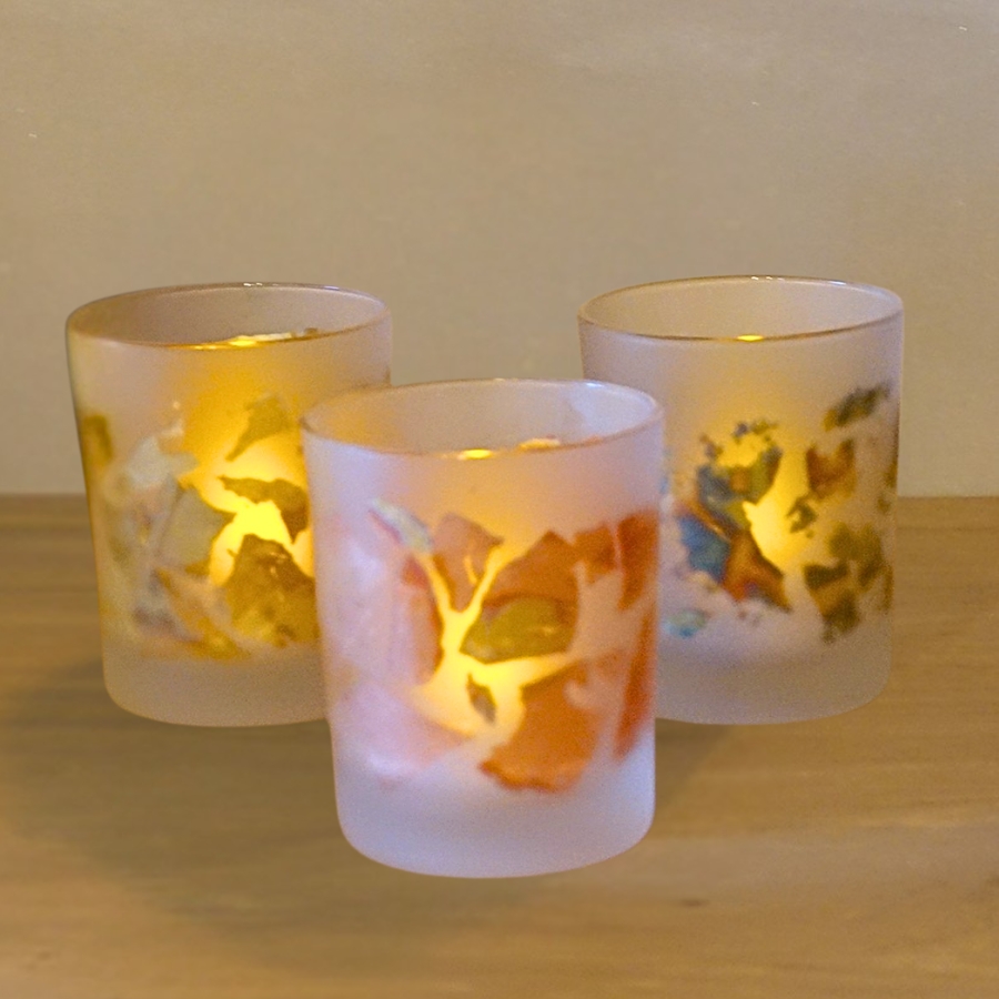 Trio HEKLA triangle 2