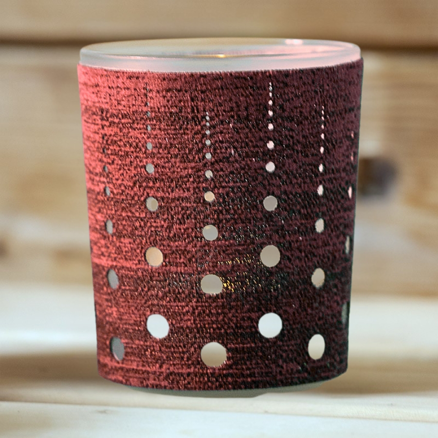 SENJA rose terracota B